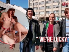 Немки, Волосатые, Секс без цензуры, Лесбиянка, Киски, Реалити, Рыжие, Втроем