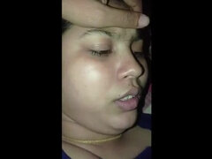 Desi Bhabhi Fucks Stepbrother When Husband Is Away - Hot Indian Housewife Sex