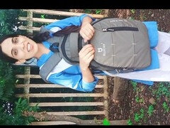 Blasen, Paar, Selbstgemacht, Indisch, Jungendliche (18+)