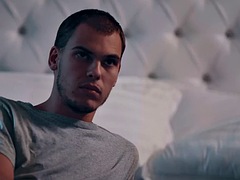 Anal, Cul, Grosse bite, Sucer une bite, Homosexuelle, Hard, Transsexuelle