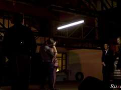 Anal, Grupo, Grupo, Sexo duro, Hd