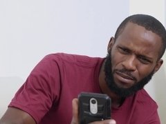 Blowjob, Doggystyle, Ebony, Hd, Natural tits, Riding, Sister