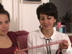 Amateur, Chica, Fetiche, Alemán, Novia, Lesbiana, Mamá, Pezones