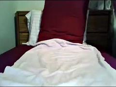 Homosexuelle, Grandpère, Masturbation, Webcam