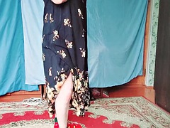 HANDLESS CUMSHOTS COMPILATION Crosdresser Hot Femboy Amateur Model Cute Cock Big Load of Cum In My Pussy