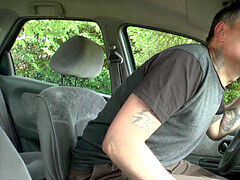 アナル, 黒人, フランス人, 下着, ナイロン, アウトドア, ストッキング, ヤリマンの