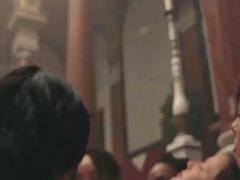 セレブ, 裸, 公共