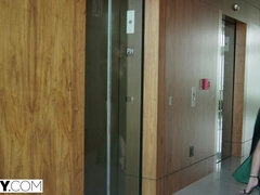 アナル, お尻, 舐める尻, アスtoマウス, ブロンド, フェラチオ, なめる, オマンコ