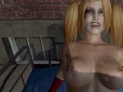 Meatpipes, cock play, cowgirl pov