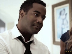 Enthousiasteling, Grote mammen, Sperma, Sperma shot, Dochter, Hardcore, Huisgemaakt