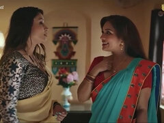 Indian Mere Angane Mein Delivers Homemade Heat