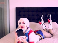 Enthousiasteling, Duits, Hd, Zoenen, Likken, Zuigen, Nat