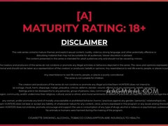 デカ尻, デカパイ, フェラチオ, なめる, 熟年, 淫乱熟女, ティーン, オッパイの