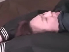 Amateur, Asiático, Chica, Japonés, Puta