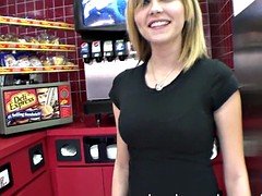 Любители, Блондинки, Колледж, Обнаженные, На публике, Молоденькие