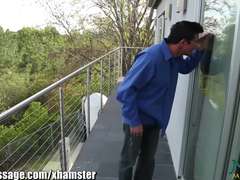 Blasen, Braunhaarige, Spermaladung, Hardcore, Hd, Massage