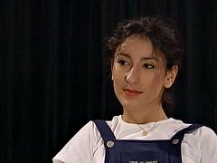 Anal, Chica, Morena, Turco