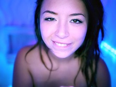 Asiatisch, Blasen, Pov