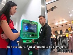 素人, カップル, 浮気する, チェコ, お金, 息子, ティーン, 妻