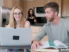 デカパイ, 巨乳な, イく瞬間, フェティッシュ, ハードコア, オッパイの