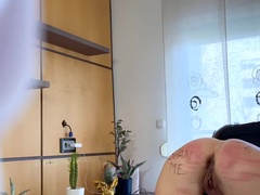 Extreme BDSM Caning: 75 Hard Strikes on Submissive Slave in Painful Punishment