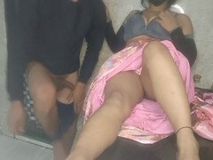 In den arsch, Britisch, Bruder, Selbstgemacht, Ehemann, Indisch, Zierlich, Strümpfe