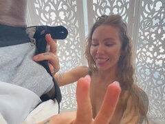 Culo, Rubia, Loco, Interracial, Coño, Puta, Tetas, Mojado