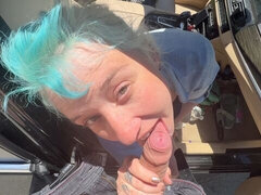 Exquisite Proxy Paige - doggystyle smut - Proxy Paige