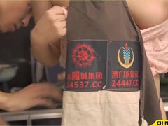 Любители, Азиатки, Большие сиськи, Член, Секс без цензуры, Мастурбация, Развязные, Жена