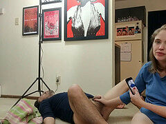 Anal, Abierta, Juguetes