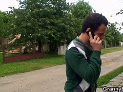 Gafas, Abuelita, Maduro, Coño, Realidad, Adolescente