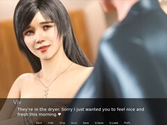 Gros cul, Femelle, Lesbienne, Léchez, Mère que j'aimerais baiser, Maman, Orgasme, Chatte