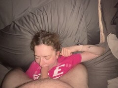 Amateur, Sadomasoquismo, Mamada, Dominación, Atragantadas, Casero, Humillación, Puta