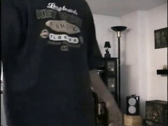 Edging Cory