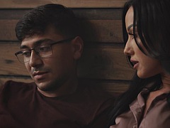 Babes, Big tits, Creampie, Hardcore, Masturbation, Milf, Seduced, Tits