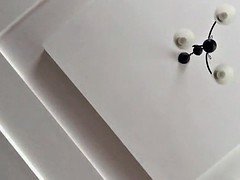 Masturbation per window