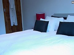 お尻, フェラチオ, キス, なめる, 淫乱熟女, 母, 自然山雀, 義母