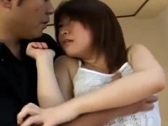 Asian, Bukkake, Hairy, Japanese, Slut