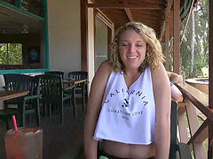 Tetas grandes, Corridas, Enorme, Tetas