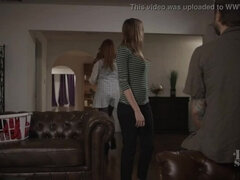 aPOVstory - Don't Tell Anyone Pt. 2 - Ashley Lane Mrs Robinson