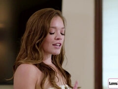 Blonde, Poilue, Masturbation, Mère que j'aimerais baiser, Petite femme, Rousse roux, Belle mère, Nénés