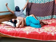 18, アジア人, カップル, カワイイ, Hd, 自家製, 母乳, ティーン