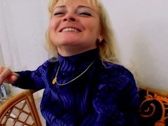 素人, フルムービー, ドイツ人, 熟年, 淫乱熟女, レトロ, オッパイの, ヴィンテージ