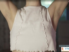 Enthousiasteling, Hd, Huisvrouw