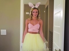 Anal, Big cock, Big tits, Creampie, Dildo, Facial, Pov, Toys
