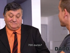 Blasen, Betrug, Gehörnter ehemann, Papi, Hardcore, Hd, Geld, Muschi