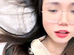 Asiatique, Grosse bite, Sucer une bite, Mignonne, Rétro ancien