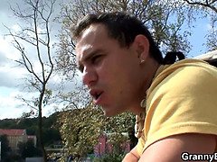 Kont, Pijpbeurt, Bruinharig, Omie, Buiten, Kut duiken, Realiteit, Rijden