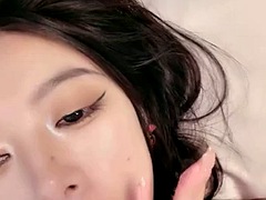 Asian Couple Sex and Masturbation Camshow