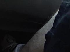 Любители, Латиноамериканки, На публике